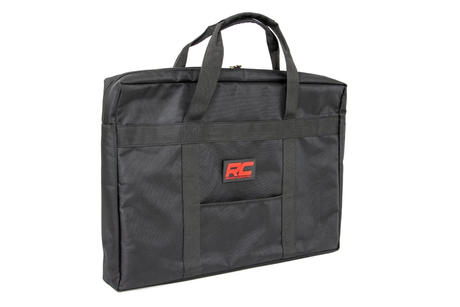 Overland Collapsible Fire Pit Carry Bag 117512